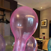 1 Stück 24-Zoll-Ballonfabrik für Sitzballons