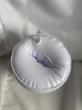 Aufblasbarer SPH-Schlitz