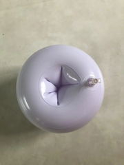 Inflatable SPH Circular