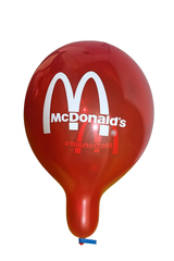 25 Stück 18 Zoll Cattex Crystal McDonald