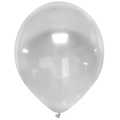 10 pcs Premium Crystal Color Balloons 14 Inch