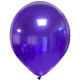 10 pcs Premium Crystal Color Balloons 14 Inch