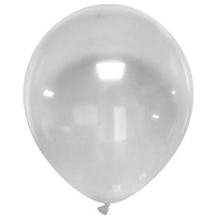10 pcs Premium Crystal Color Balloons 18 Inch
