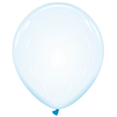 10 pcs Premium Soap Color Balloons 18 Inch