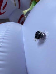 Auf Lager: 2,4 m aufblasbarer Husky mit verstärkten Schweißnähten