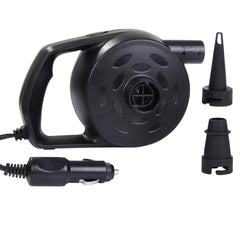 12V Pumpe 110W 450 L/min 1,1 PSI