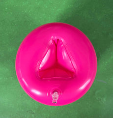 Aufblasbares SPH Dreieck