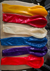 1 Stück 40-Zoll-Ballonfabrik für Sitzballonfahrer