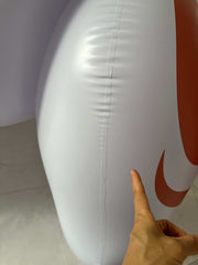 Auf Lager: 2,4 m aufblasbarer Husky mit verstärkten Schweißnähten