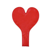 35" Heart Balloon