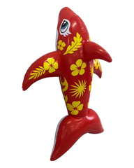 Aufblasbarer Wal 200 cm