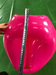 Inflatable Beach Ball Shorts – 16 inch PVC