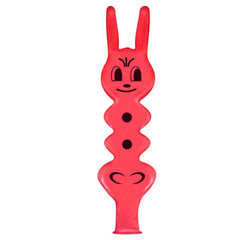 51" Decorated Caterpillar Balloon