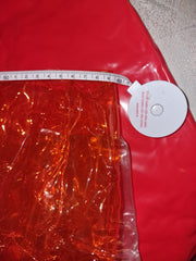 Inflatable Beach Ball Shorts – 24 inch PVC