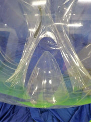 Riesiger 170 cm aufblasbarer Strandballanzug für BDSM-Bondage