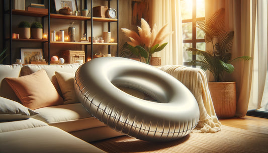 The Perfect Combination of Strength and Softness: Discover Our Innovative Inflatables