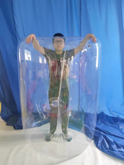 Inflatable squeezer 170cm sph