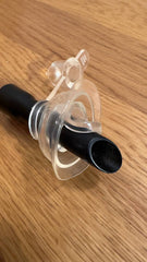 Entleerungsdüse Intex