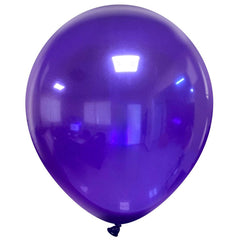 10 pcs Premium Crystal Color Balloons 18 Inch