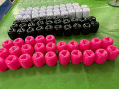 Aufblasbares SPH Dreieck