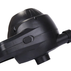 12V Pumpe 110W 450 L/min 1,1 PSI