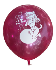 1 Stück 24 Zoll Cattex Crystal Mira Katze Mädchen gemischte Farben