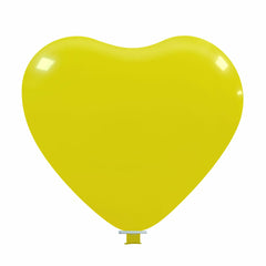 25" Heart Balloon