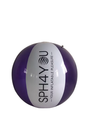 Doppelvergnügen SPH Ball 40 Zoll