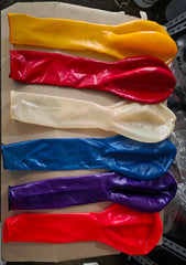 1 Stück 40-Zoll-Ballonfabrik für Sitzballonfahrer