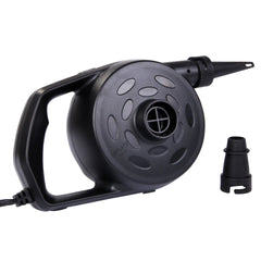 12V Pumpe 110W 450 L/min 1,1 PSI