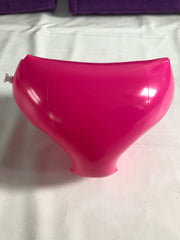 Aufblasbare Strandball-Shorts – 16 Zoll PVC