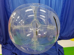 Riesiger 170 cm aufblasbarer Strandballanzug für BDSM-Bondage